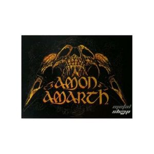 HEART ROCK Amon Amarth